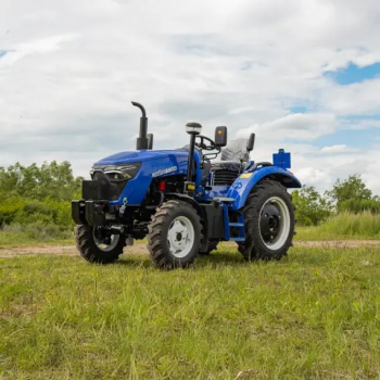 Мінітрактор Файтер Т-255